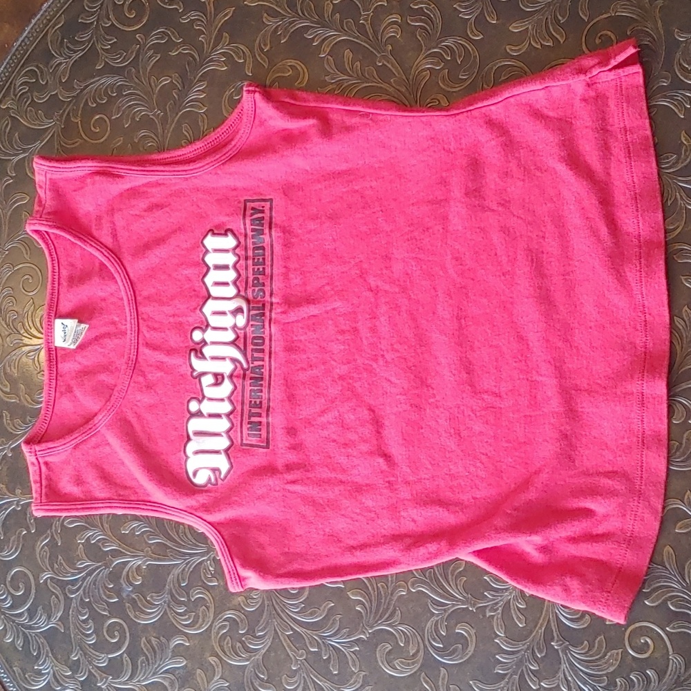 4/$20 Michigan International Speedway